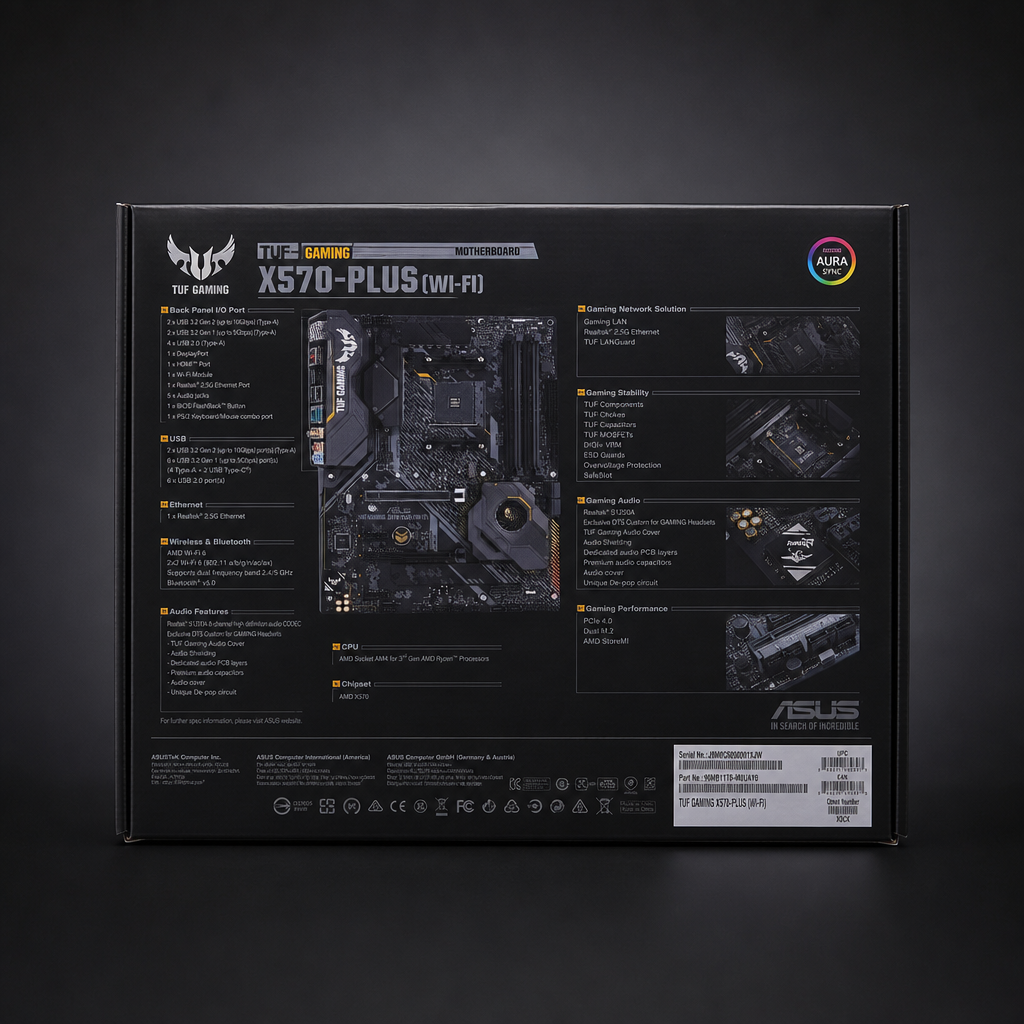 AMD Ryzen 7 5800X3D - 图片 5