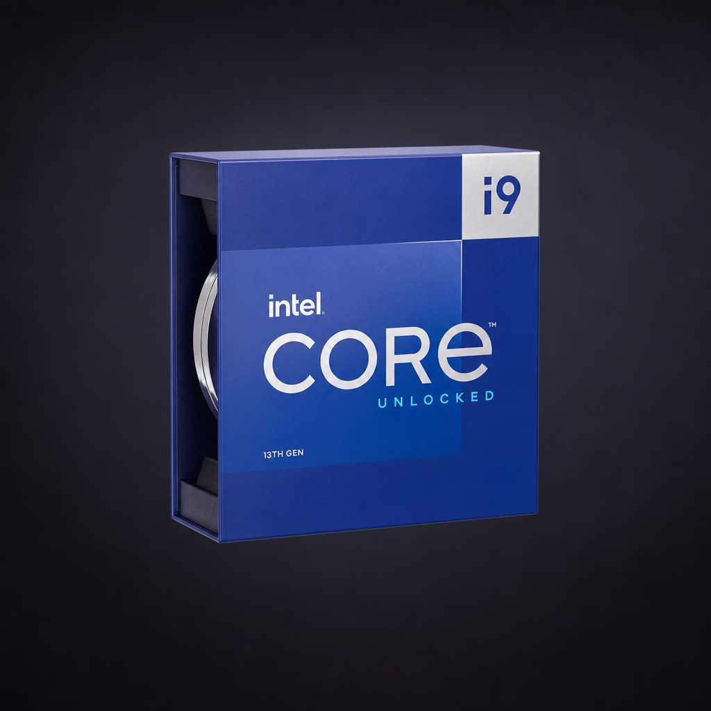 Intel 酷睿 i9 13900K