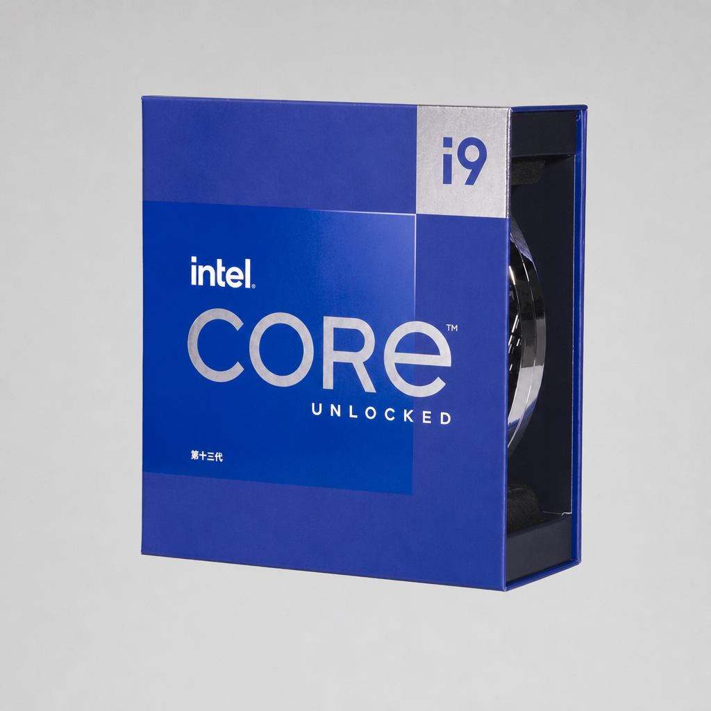 Intel 酷睿 i9 13900K - 图片 2
