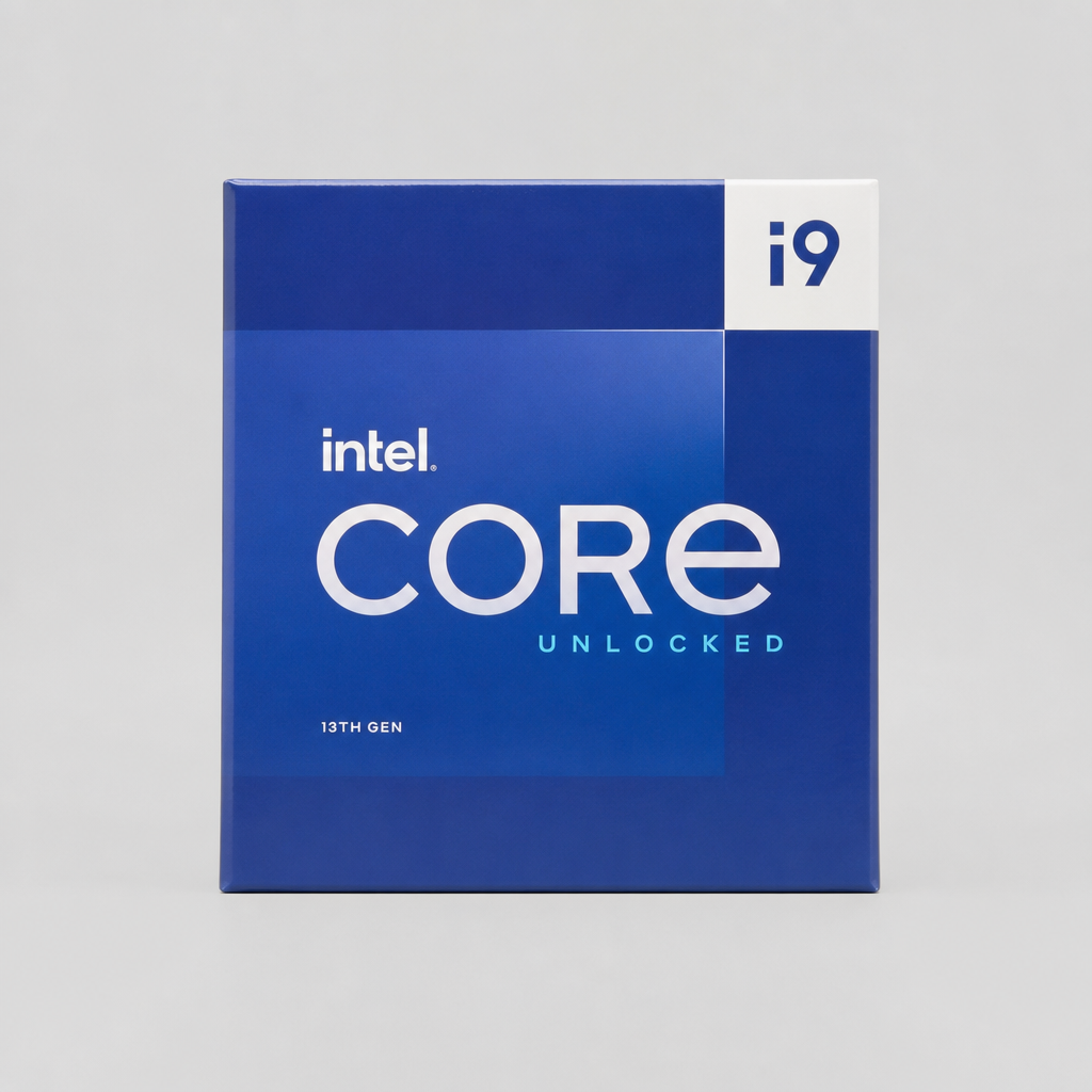Intel 酷睿 i9 13900K - 图片 5