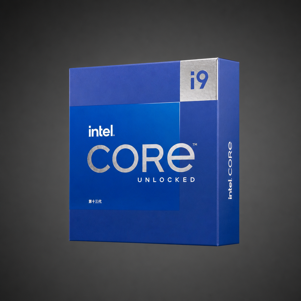 Intel 酷睿 i9 13900K - 图片 4