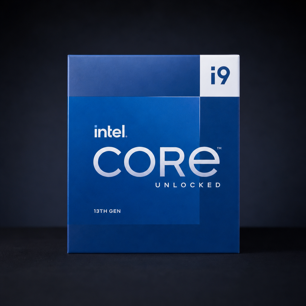 Intel 酷睿 i9 13900K - 图片 3
