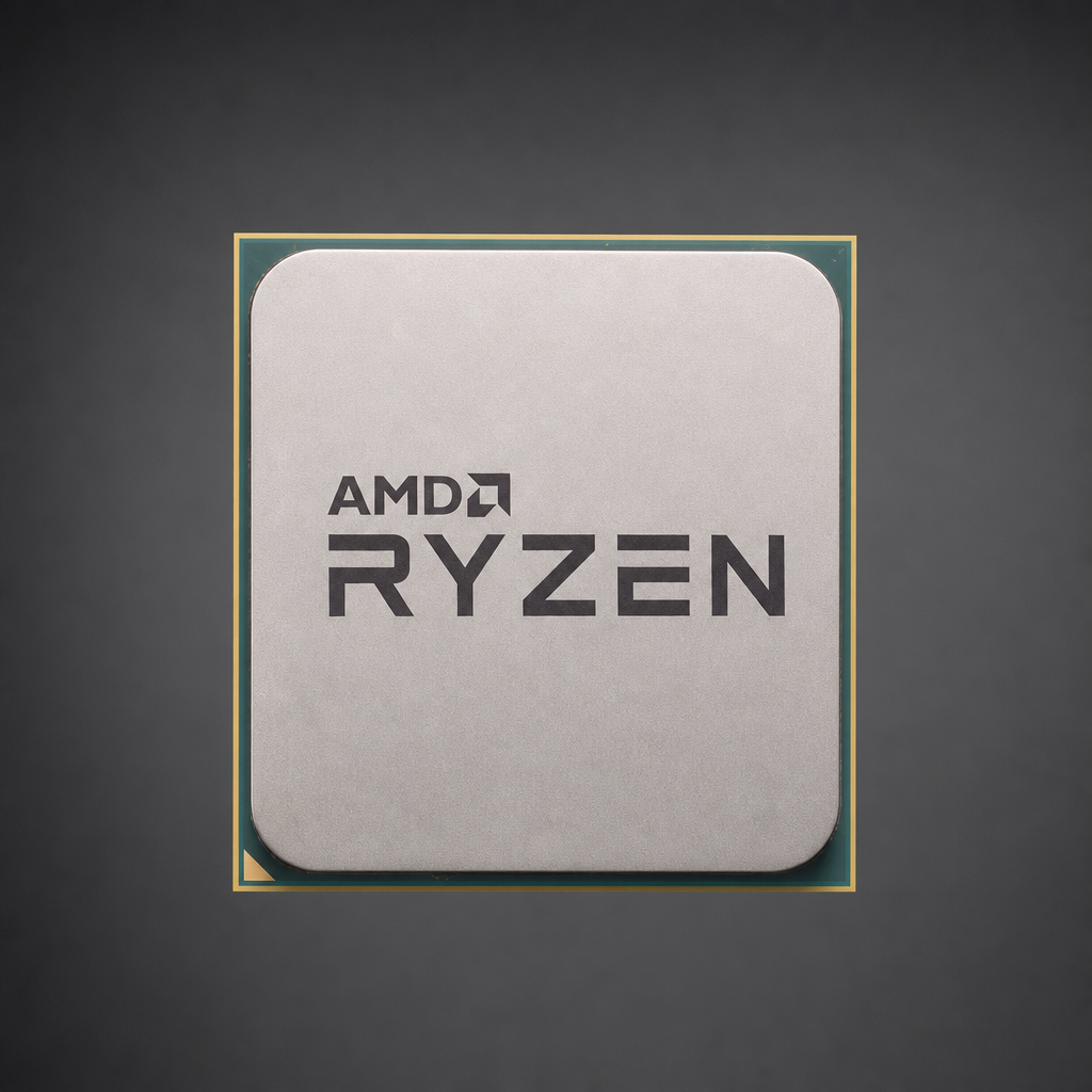 AMD Ryzen 3 2200G - 图片 2