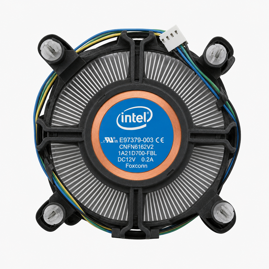 Intel 酷睿i7 8700K - 图片 4