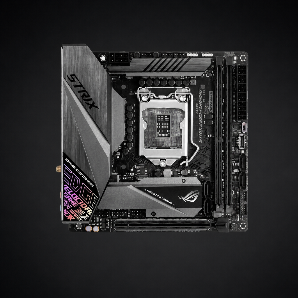 Intel 酷睿i7 8700K - 图片 5