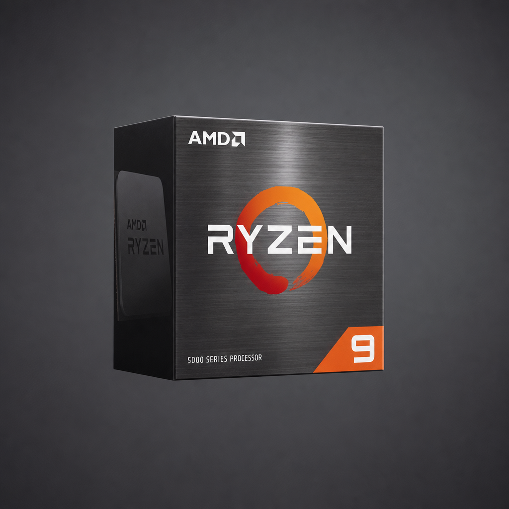 AMD Ryzen 9 5950X - 图片 5