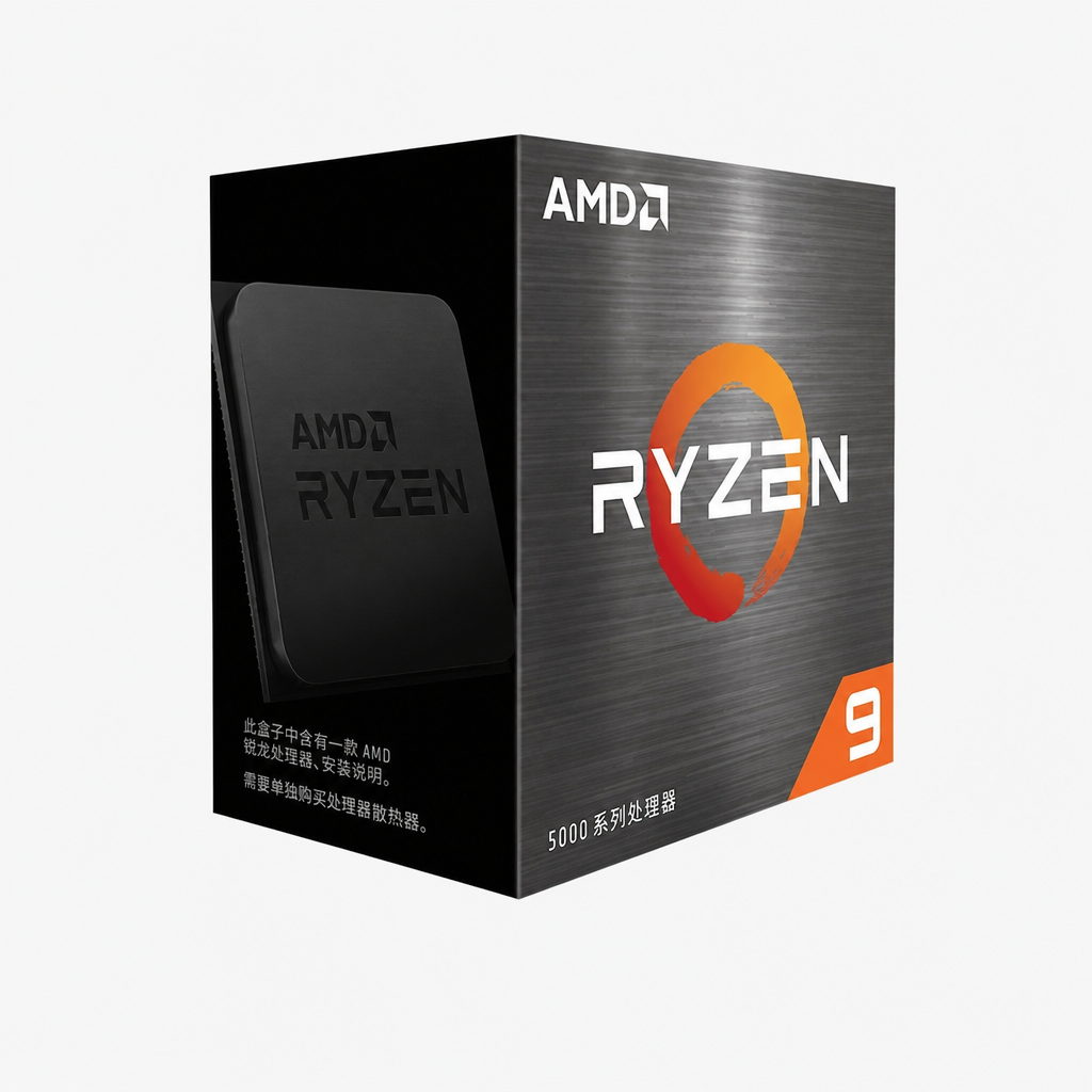 AMD Ryzen 9 5950X - 图片 4