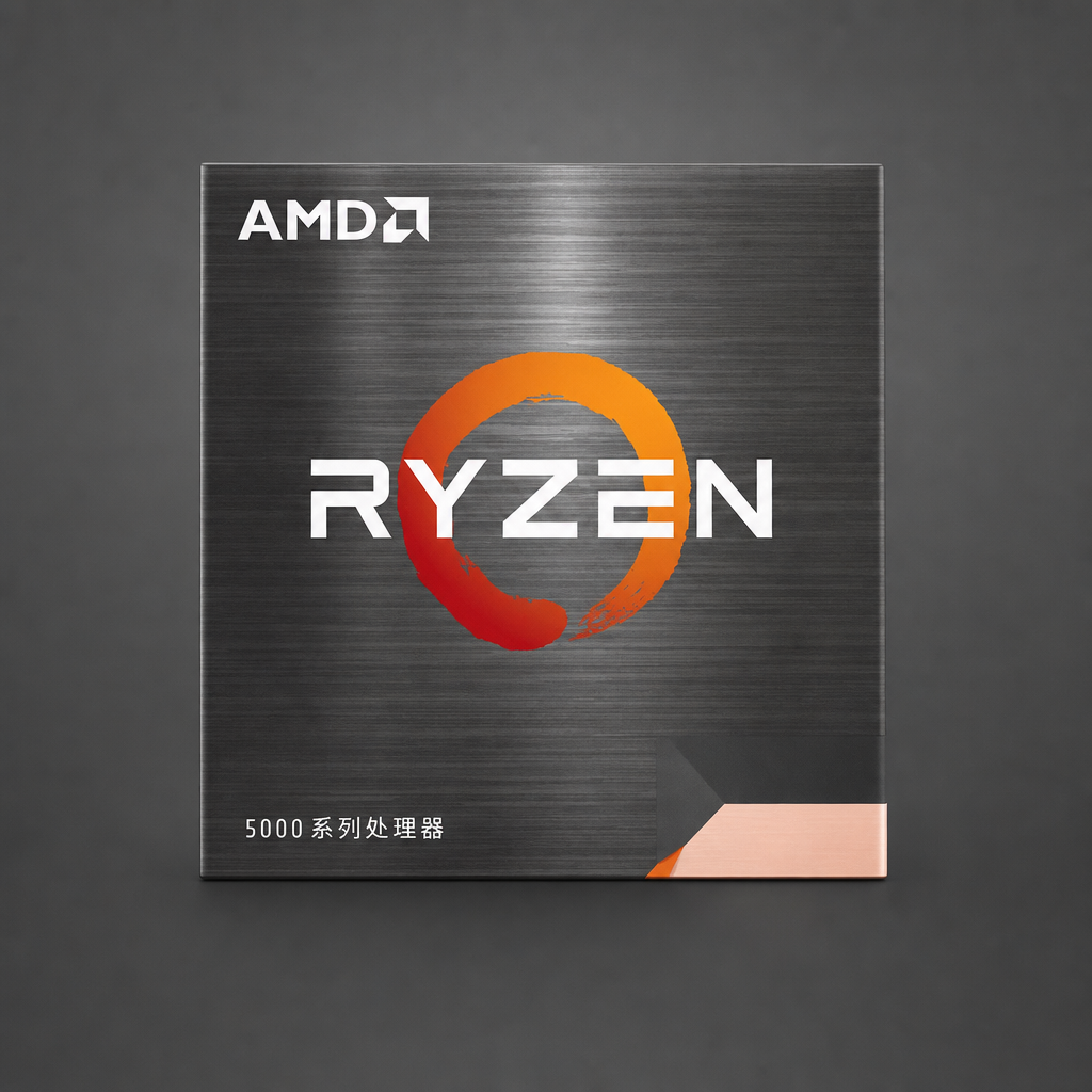 AMD Ryzen 9 5950X - 图片 2