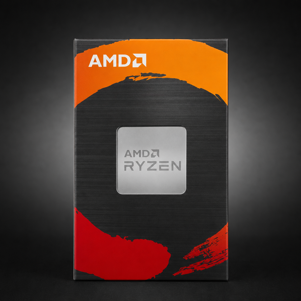 AMD Ryzen 9 5950X - 图片 3
