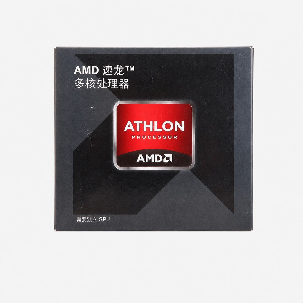 AMD 速龙 X4 860K（盒） - 图片 3