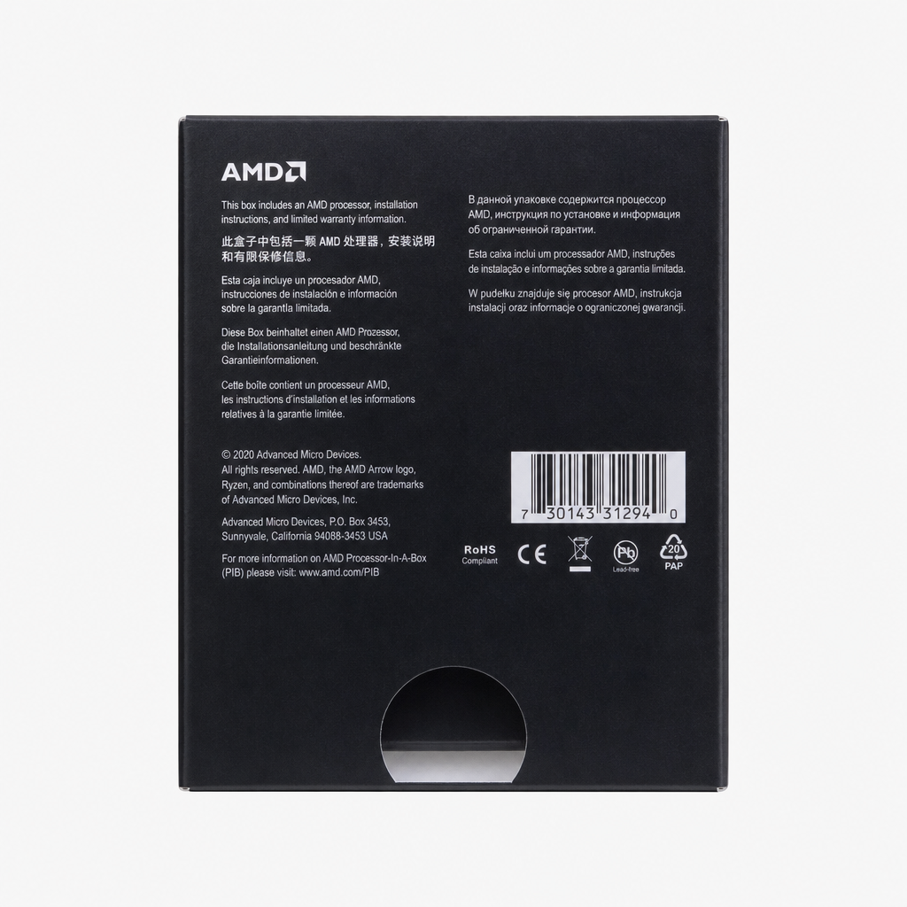 AMD 速龙 X4 860K（盒） - 图片 5