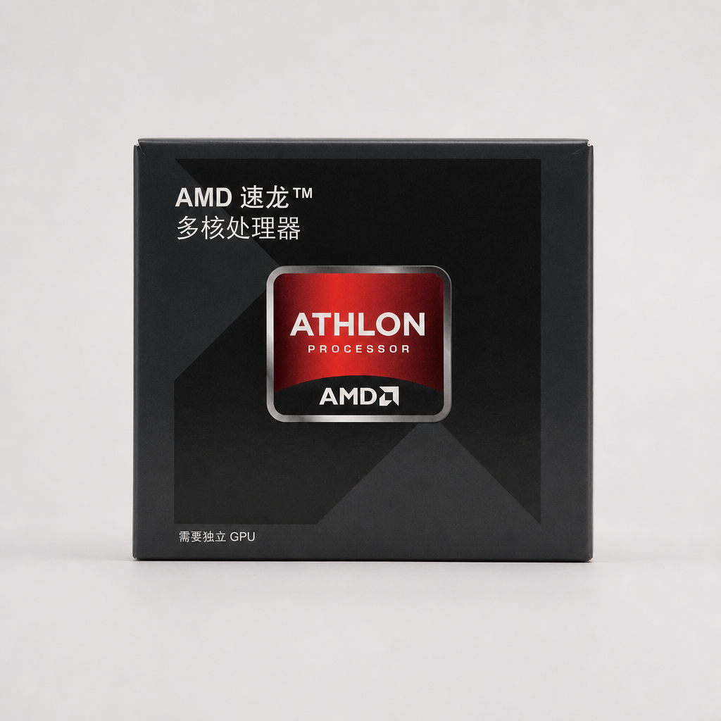 AMD 速龙 X4 860K（盒） - 图片 4