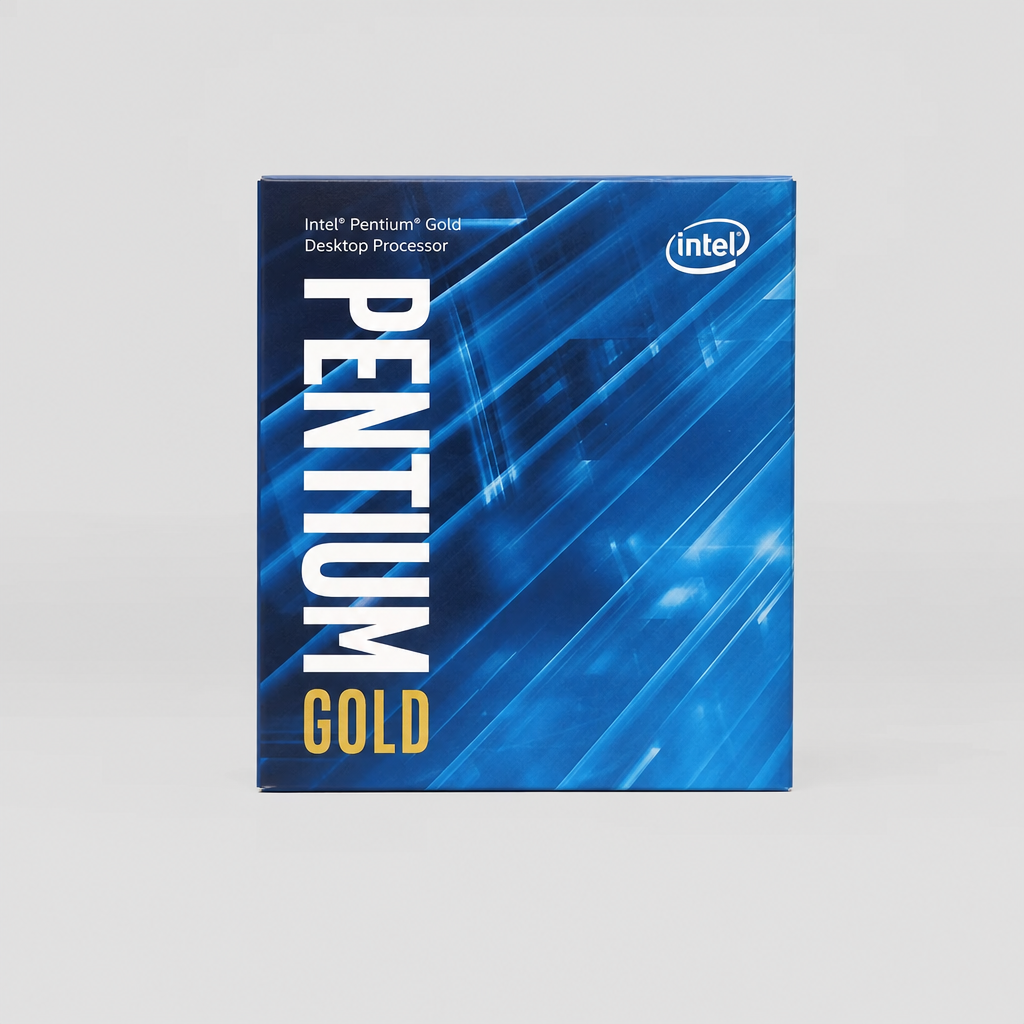 Intel 奔腾 G5400
