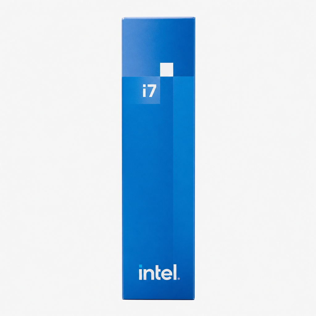 Intel 酷睿 i7 13700KF - 图片 3