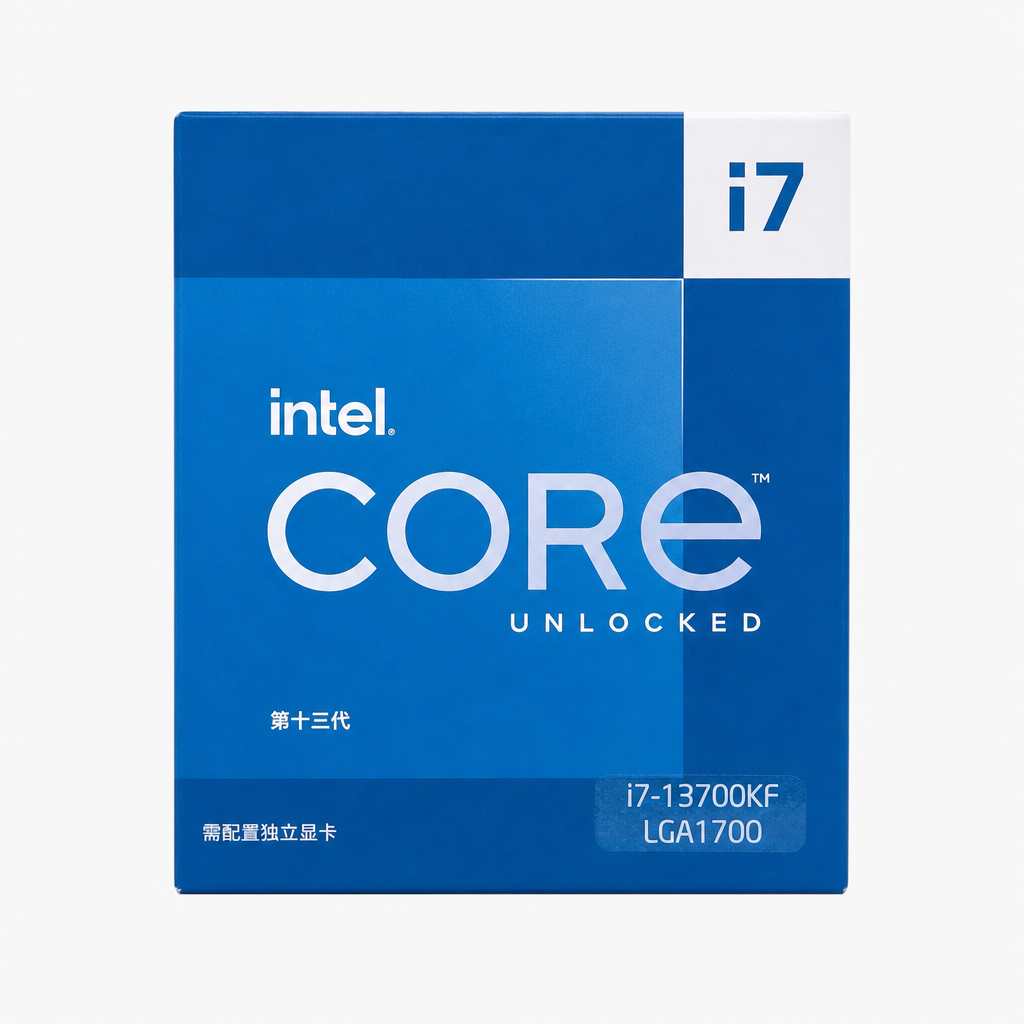 Intel 酷睿 i7 13700KF - 图片 2