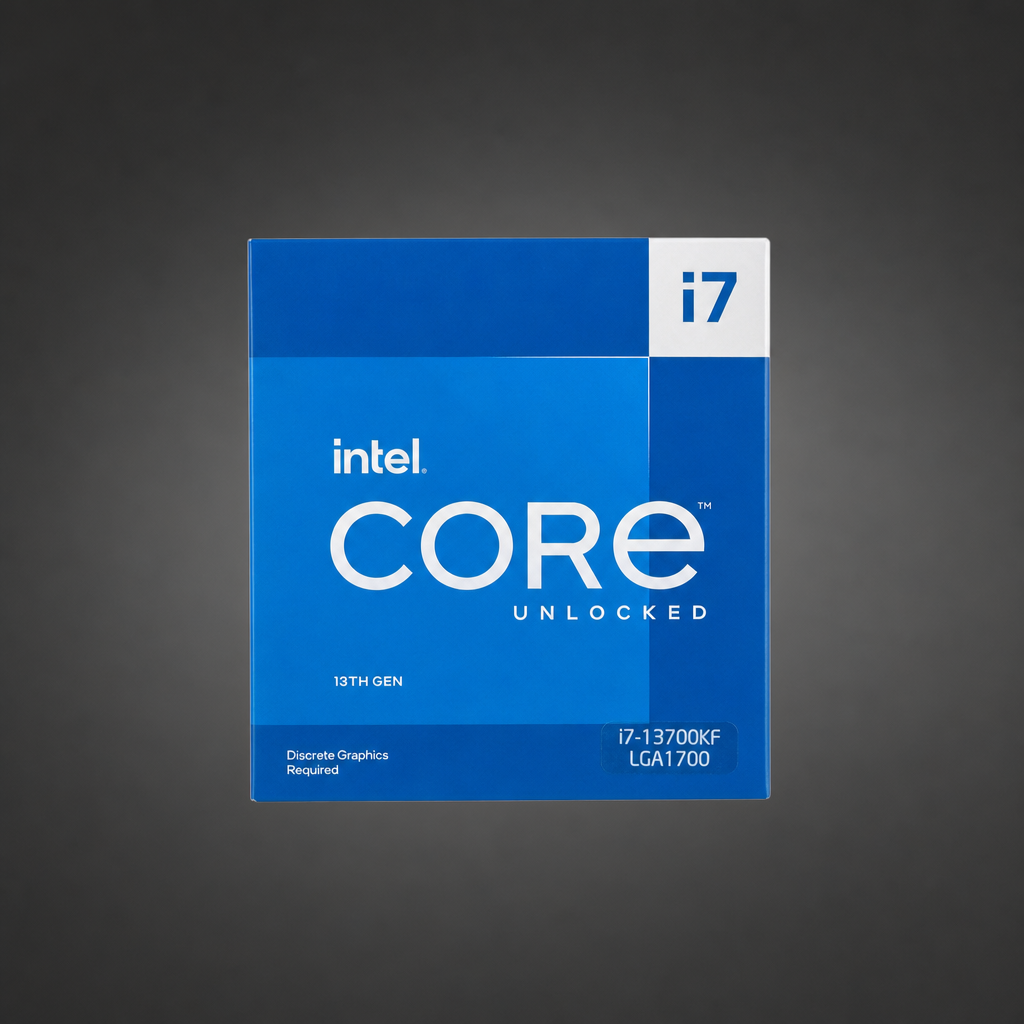 Intel 酷睿 i7 13700KF - 图片 5