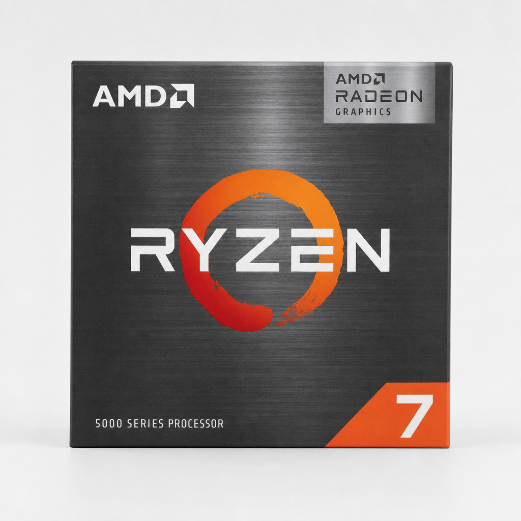 AMD Ryzen 7 5700G