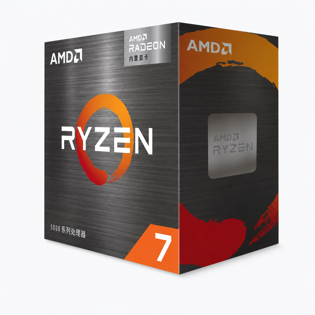 AMD Ryzen 7 5700G - 图片 3