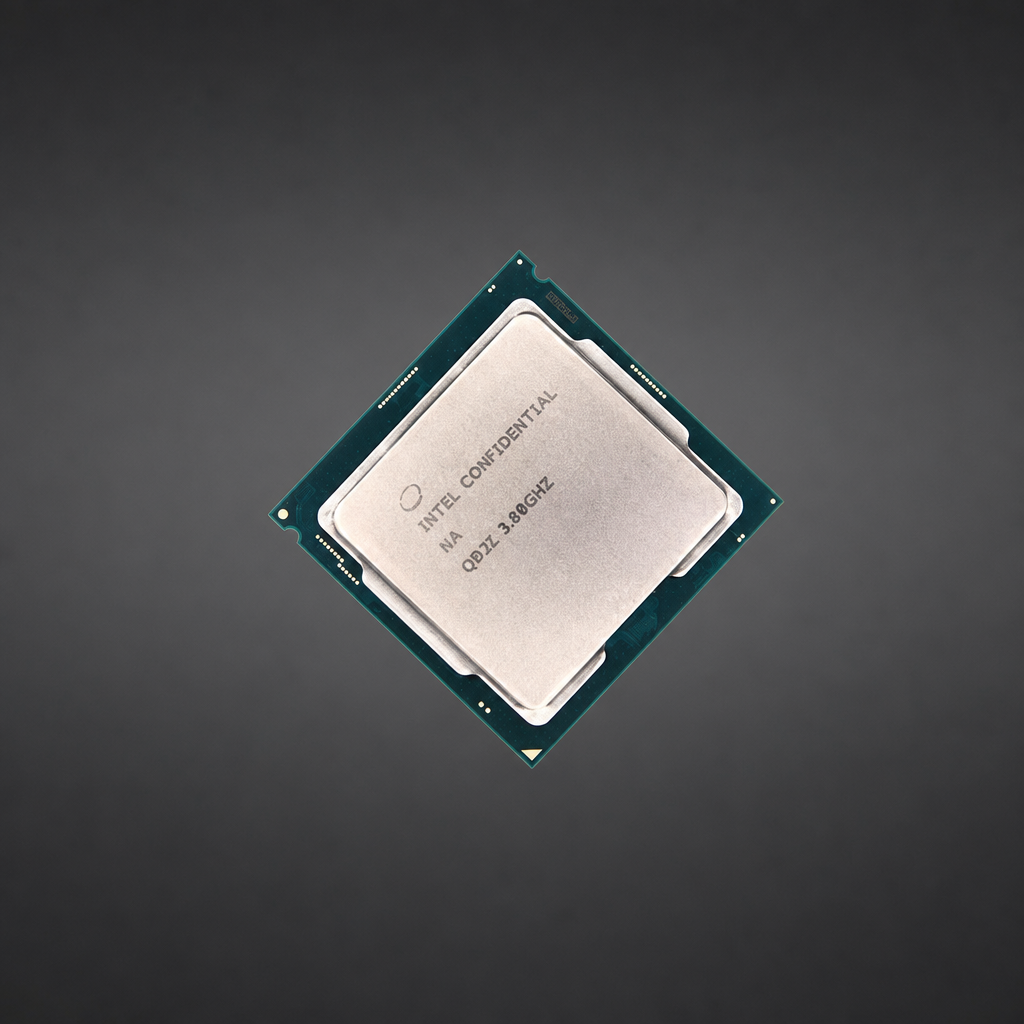 Intel 酷睿i9 9900K - 图片 4