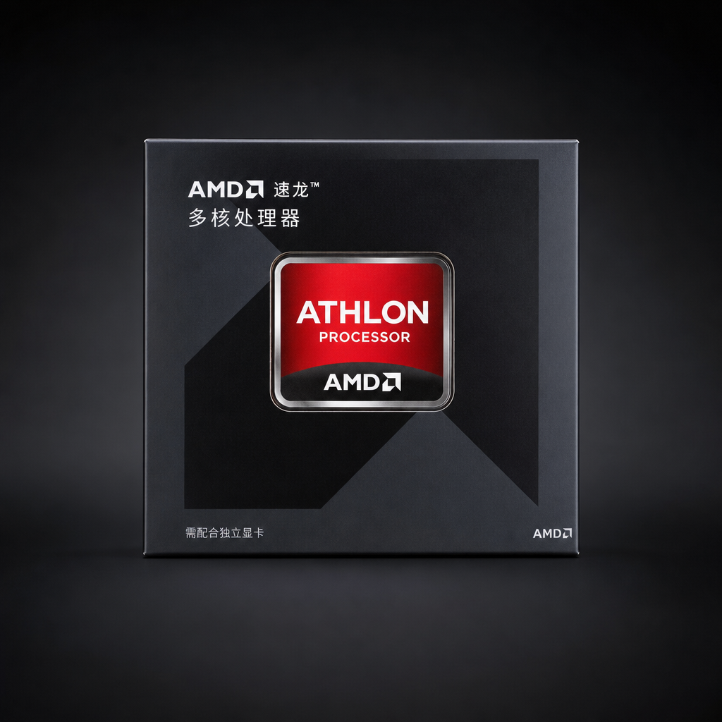AMD 速龙II X4 870K（盒）  - 图片 5