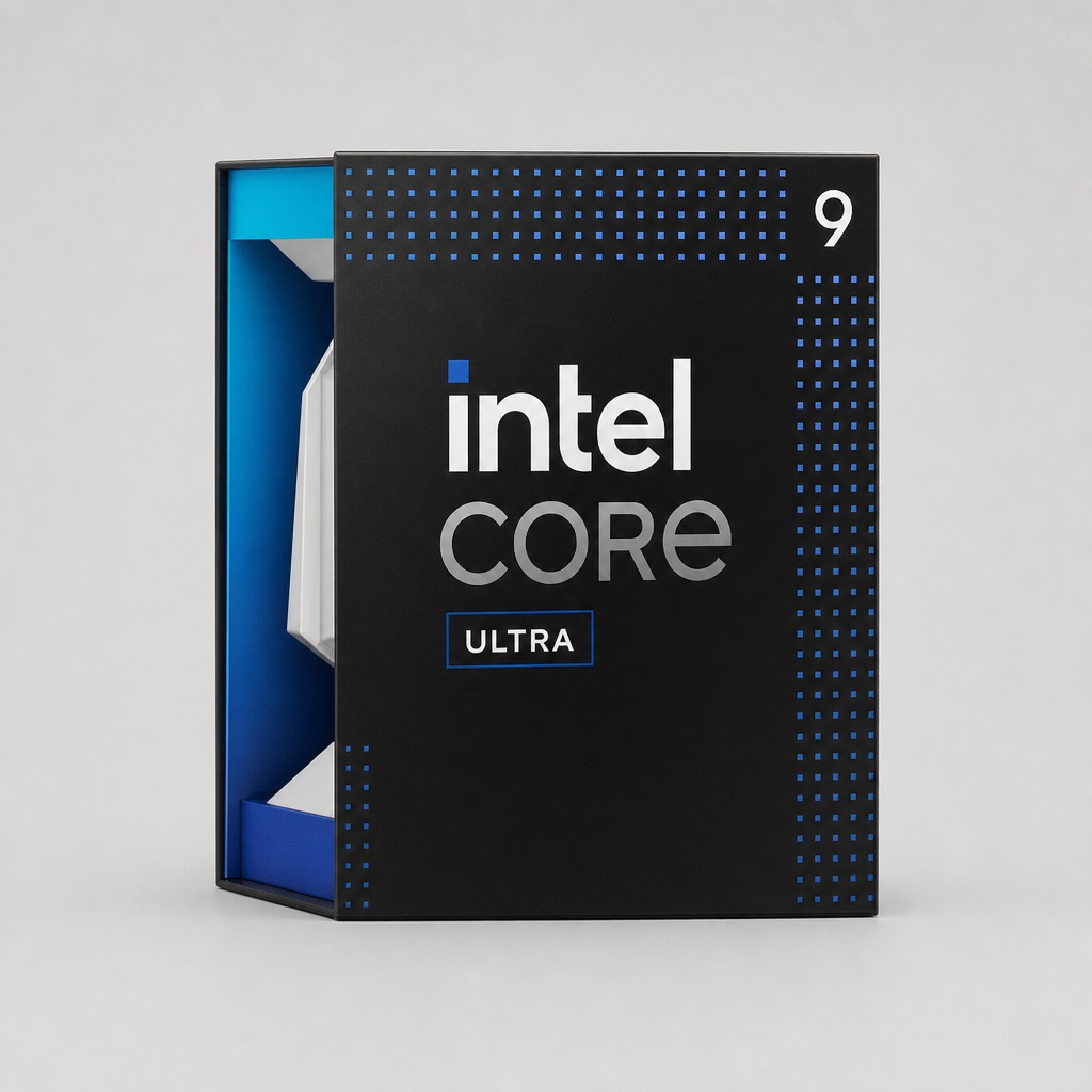 Intel 酷睿 Ultra 5 245K - 图片 2