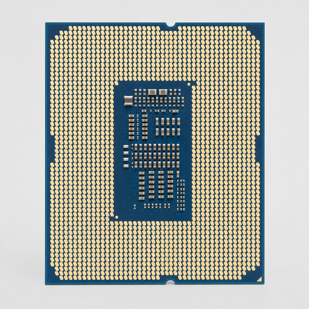 Intel 酷睿 i9 12900K