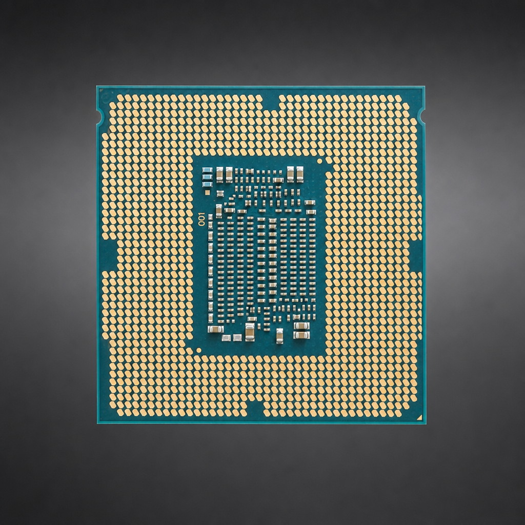 Intel Intel 酷睿 i9 12900K CPU处理器产品图片