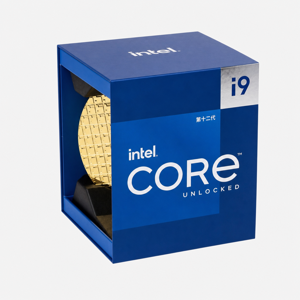 Intel 酷睿 i9 12900K - 图片 3