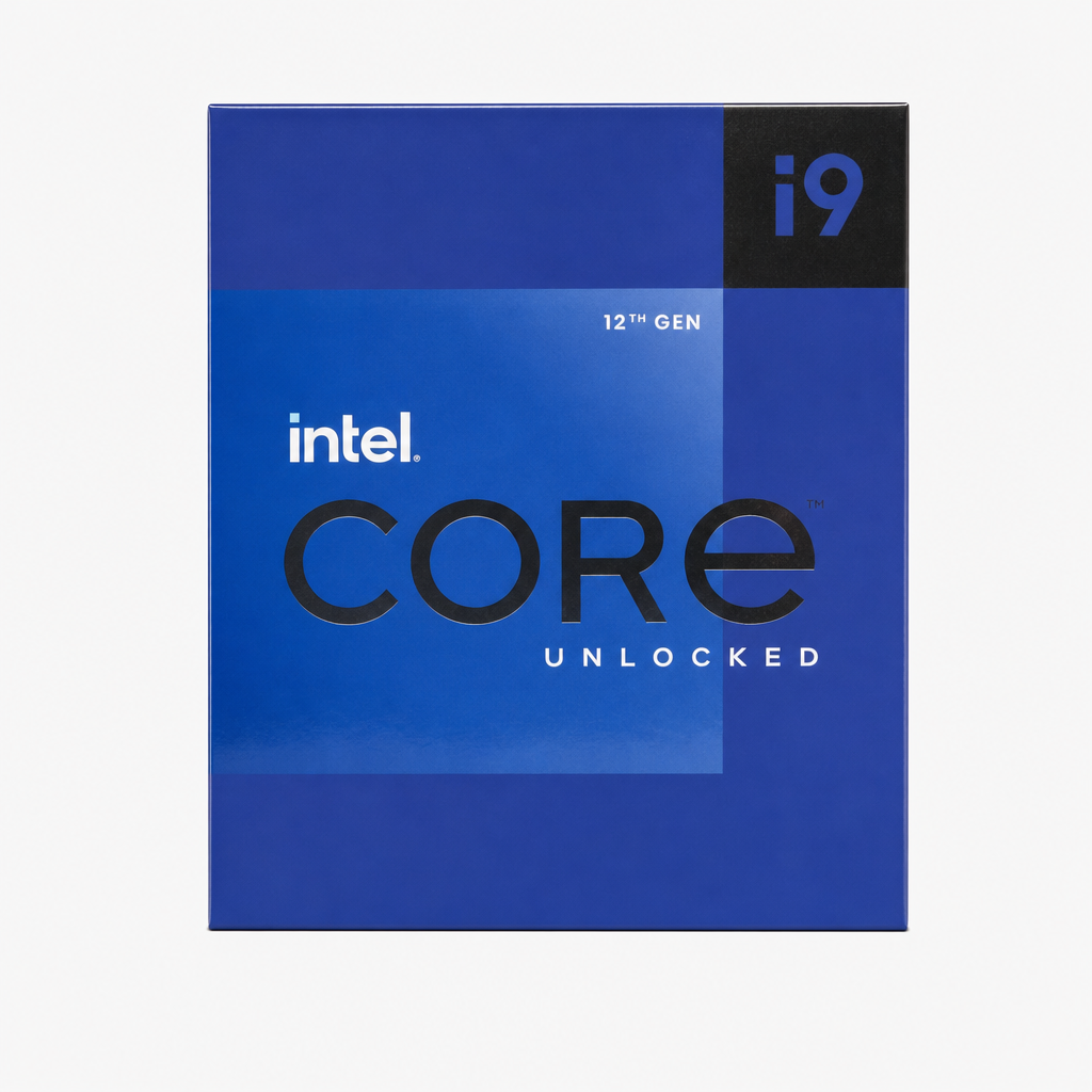 Intel 酷睿 i9 12900K - 图片 5