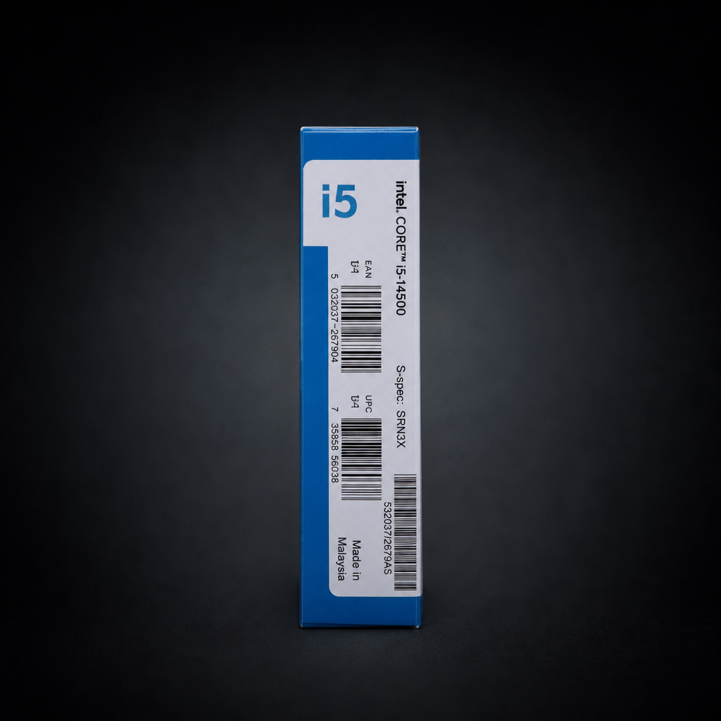 Intel 酷睿 i5 13600KF