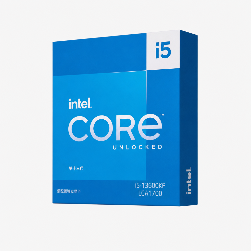 Intel 酷睿 i5 13600KF - 图片 4