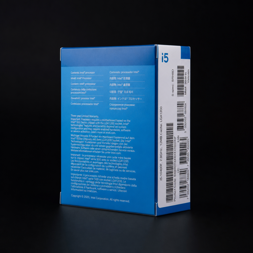 Intel 酷睿 i5 13600KF - 图片 5