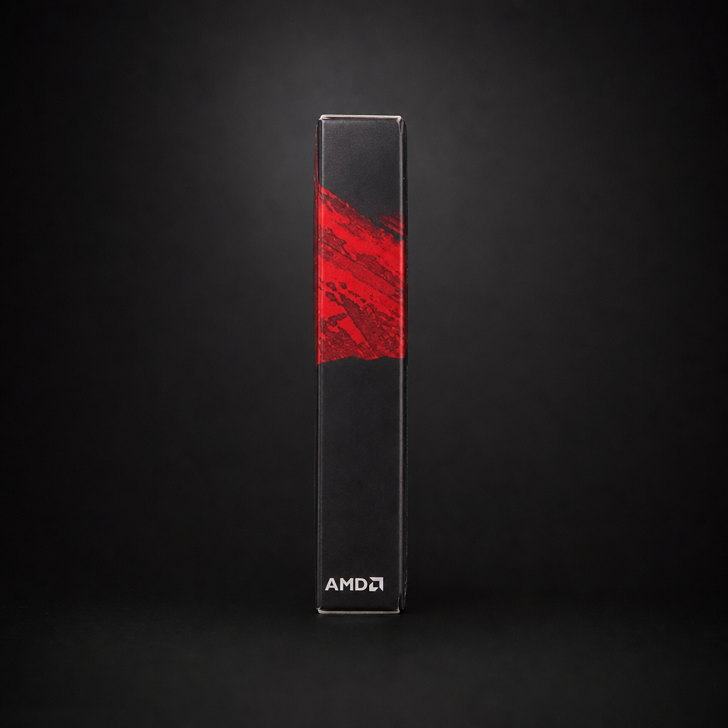 AMD A6-7400K(盒)
