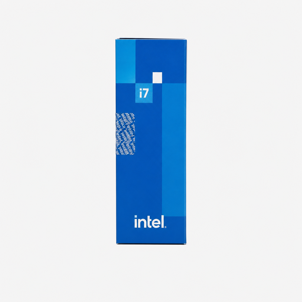 Intel Intel 酷睿 i7 13700K CPU处理器产品图片