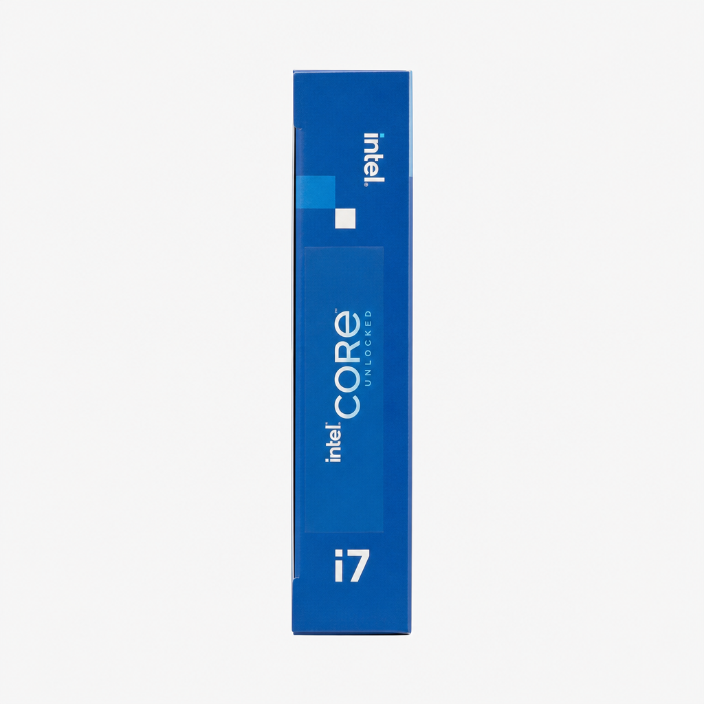 Intel 酷睿 i7 13700K - 图片 5