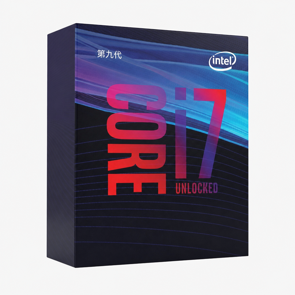 Intel 酷睿i7 9700 - 图片 3