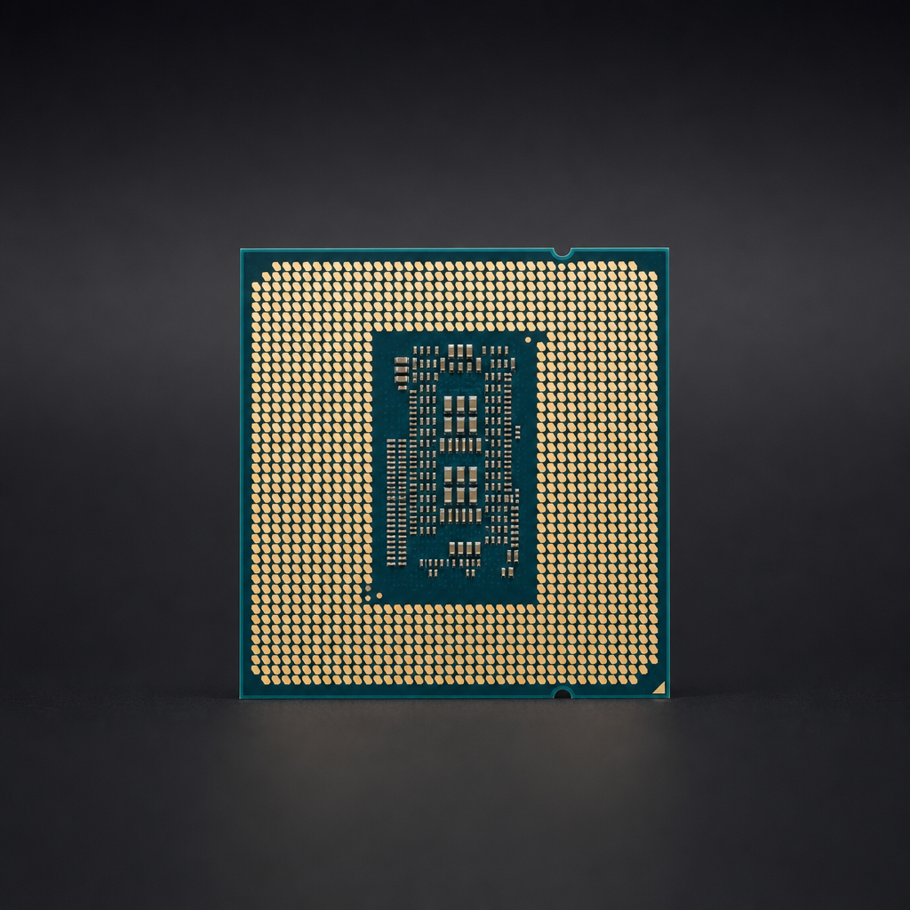Intel Intel 酷睿i7 9700 CPU处理器产品图片