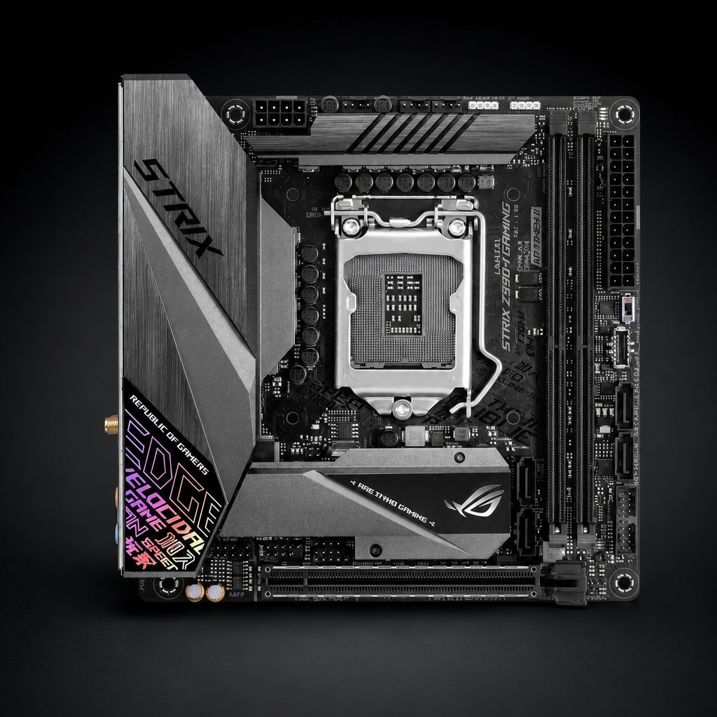 Intel 酷睿i7 9700 - 图片 5