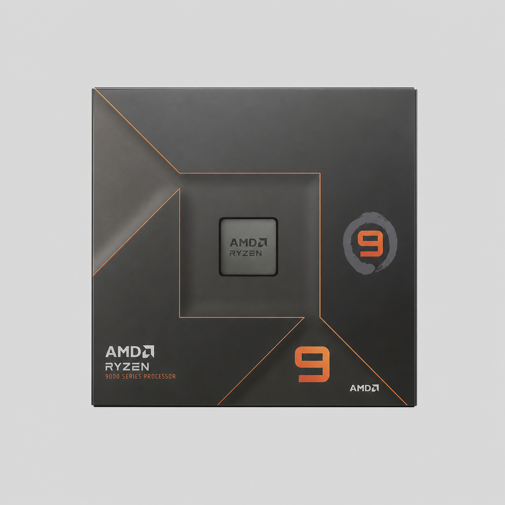 AMD Ryzen 9 7950X