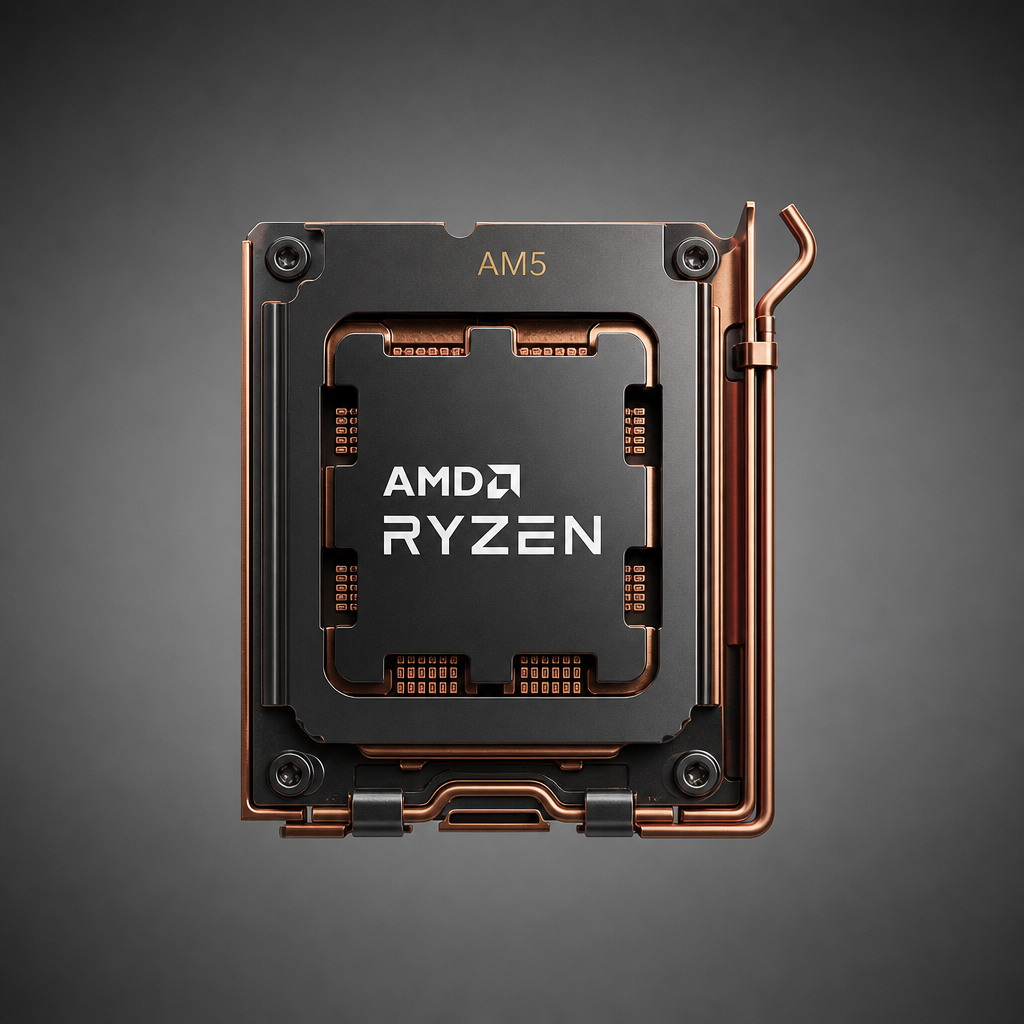 AMD Ryzen 9 7950X - 图片 2