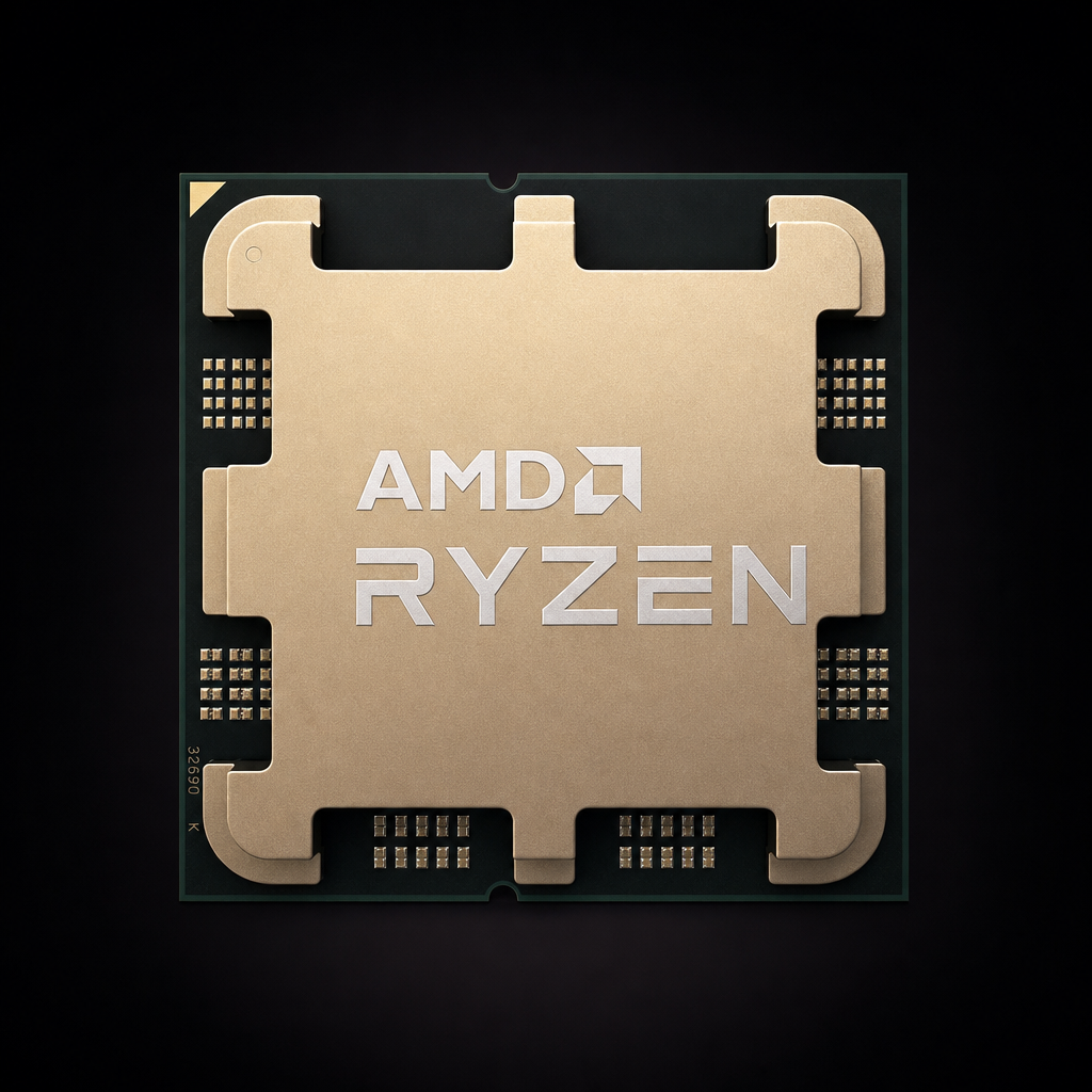 AMD Ryzen 9 7950X - 图片 3