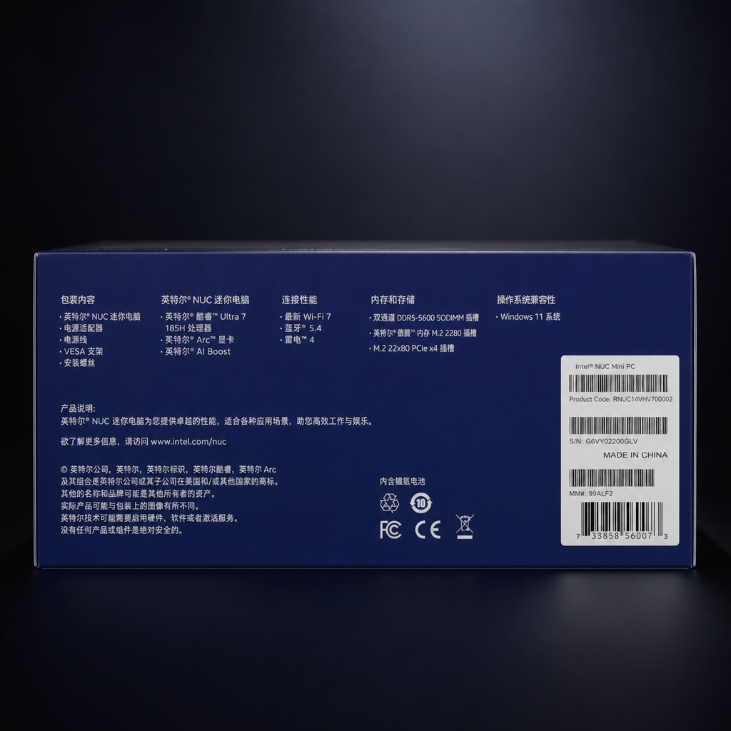 Intel 酷睿 i9 14900KF - 图片 4