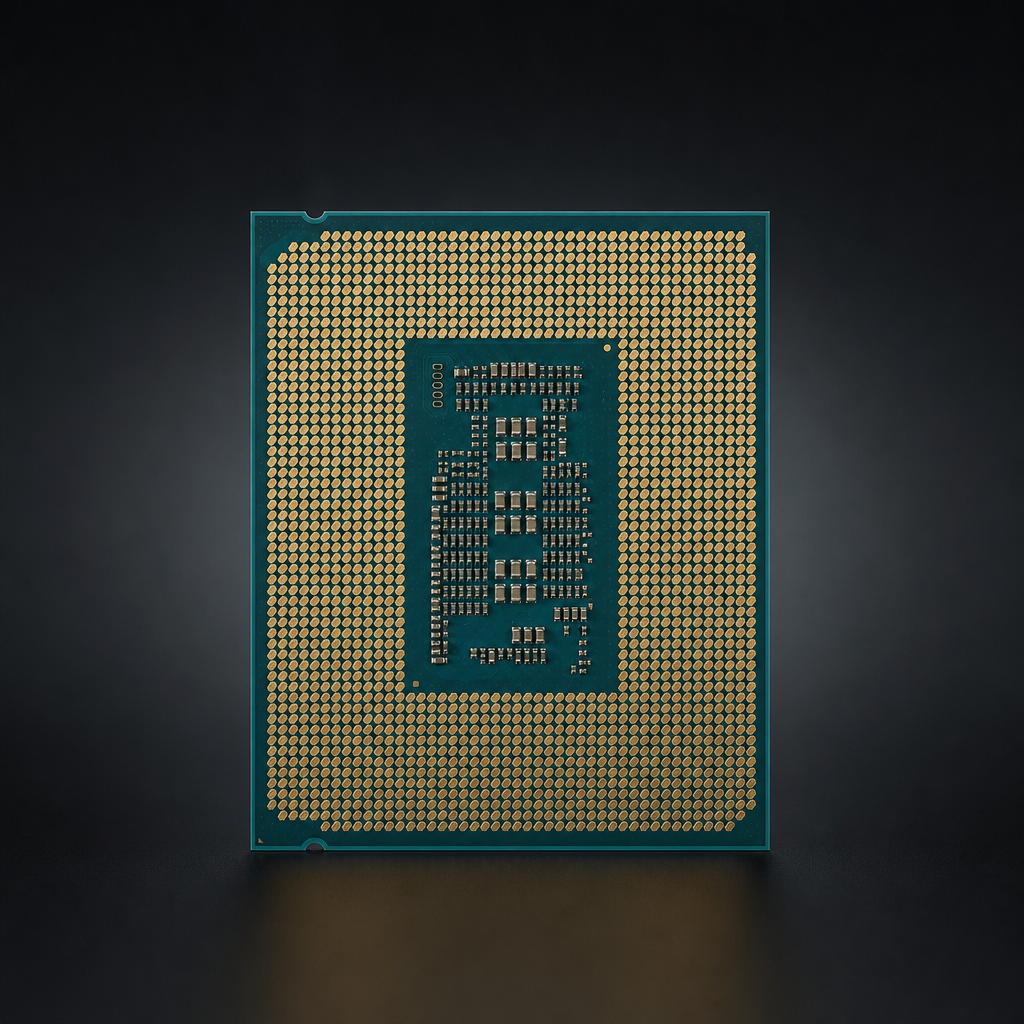 Intel 酷睿i7 10700 - 图片 1