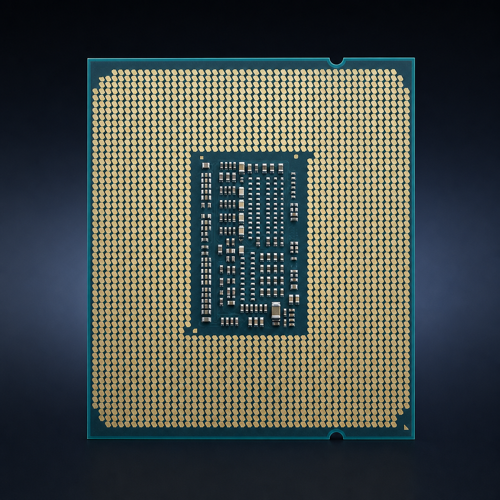 Intel 酷睿i7 10700 - 图片 4
