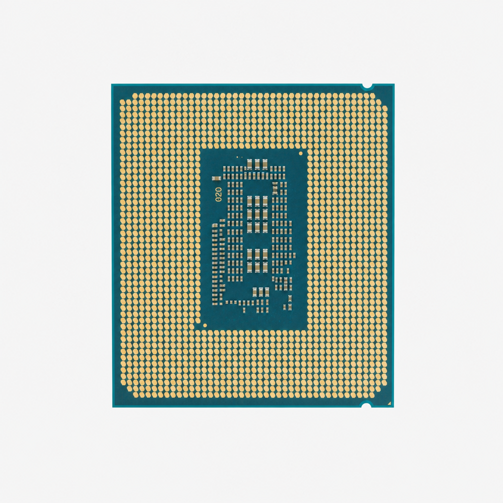 Intel 酷睿i7 10700 - 图片 3