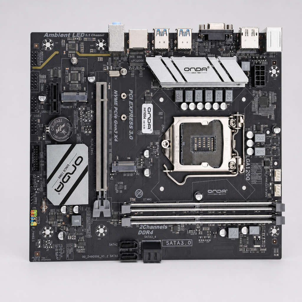 Intel 酷睿i7 10700 - 图片 5