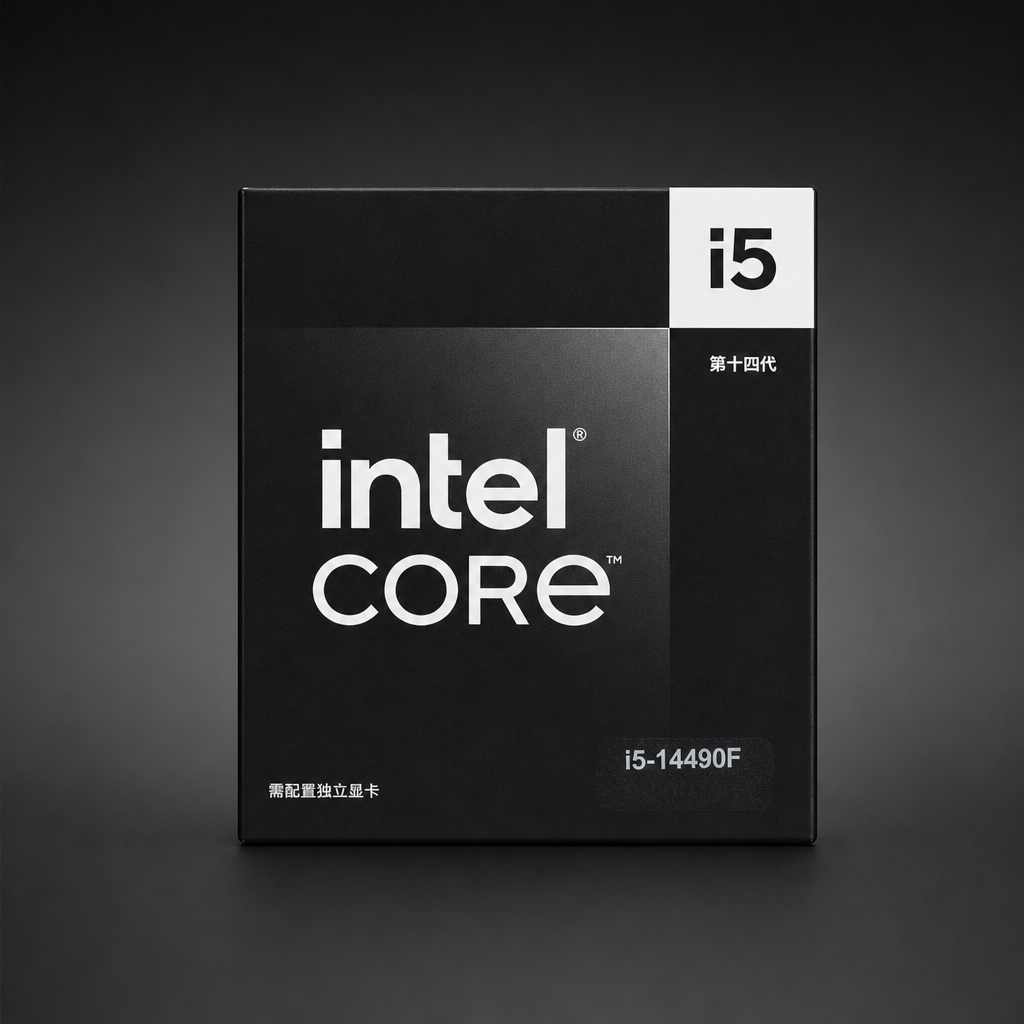 Intel 酷睿 i5 14490F - 图片 3