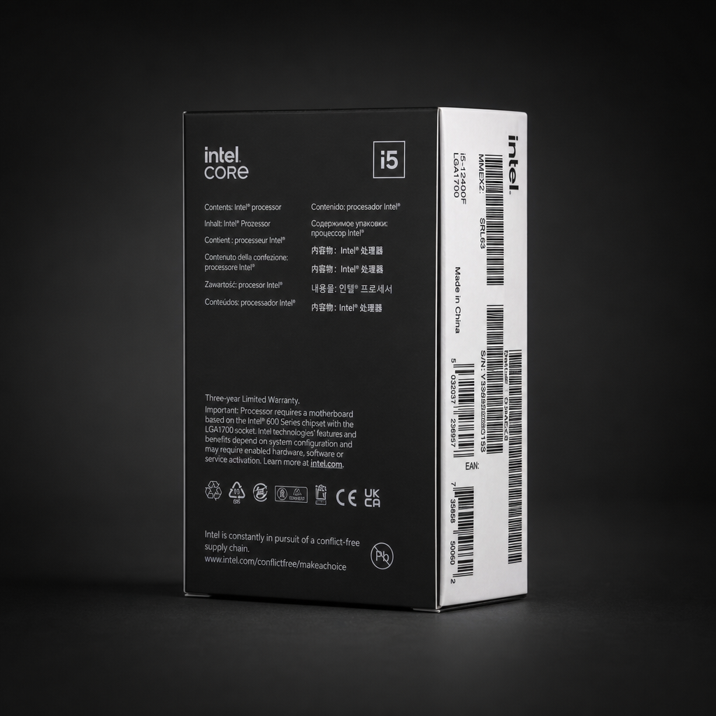 Intel 酷睿 i5 14490F - 图片 5