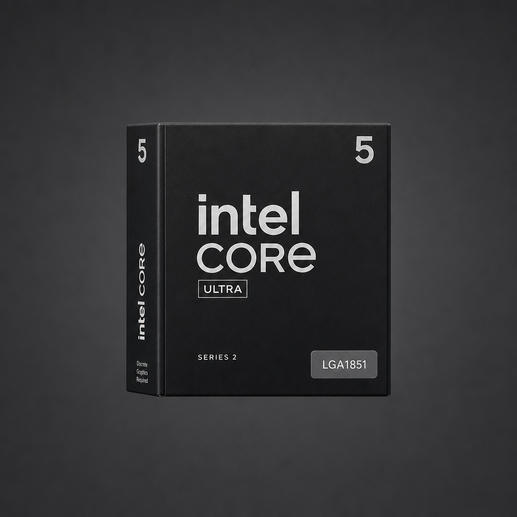 Intel 酷睿 Ultra 5 230F