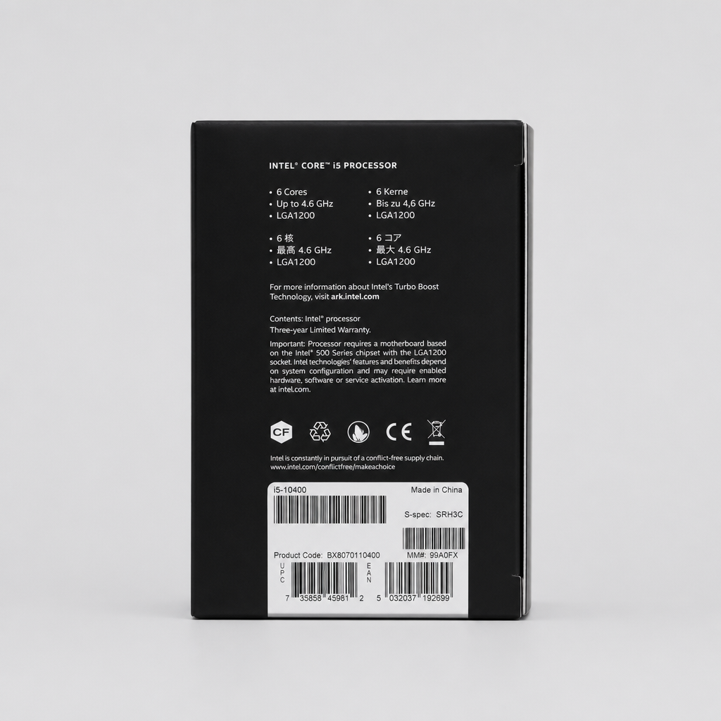 Intel 酷睿 Ultra 5 230F - 图片 5
